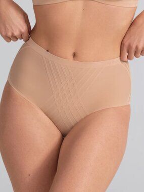 Honeylove Silhouette Brief - Medium NWT